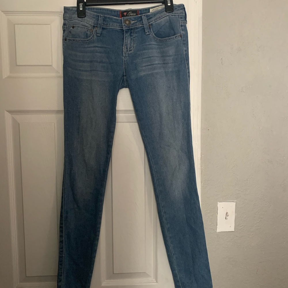 Guess jeans